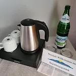 Szálloda Am Deich