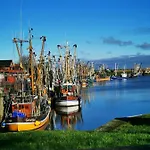 Am Deich 3* Norddeich