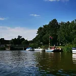 Szálloda Am Deich 3*