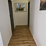 Am Deich Szálloda 3*