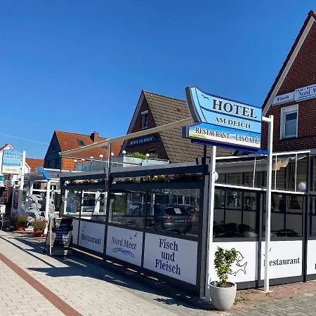 Am Deich Hotel