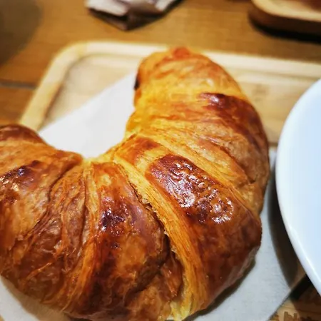 酒店 蒂赫尔酒店 诺德代希