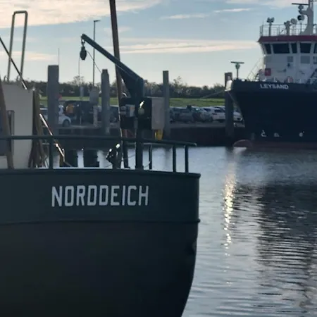 Am Deich Норддайх