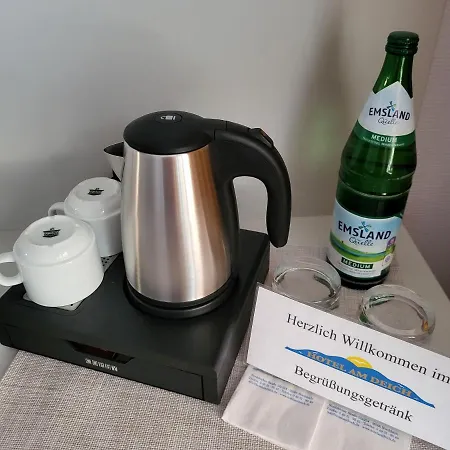 酒店 蒂赫尔酒店