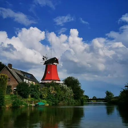 蒂赫尔酒店 酒店 3*