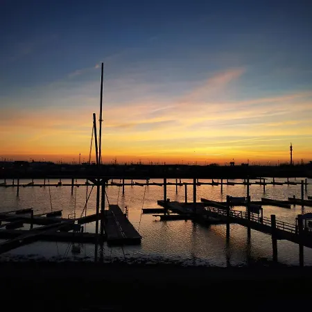 Am Deich 3* Norddeich (Norden)