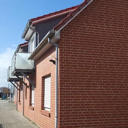 Am Deich Norddeich (Norden)