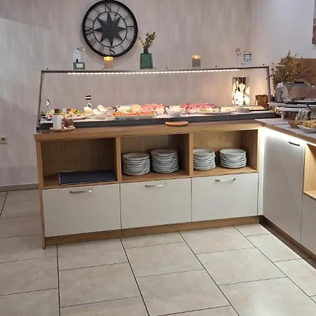 Am Deich 3* Norddeich (Norden)