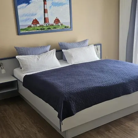 Am Deich Hotel 3*