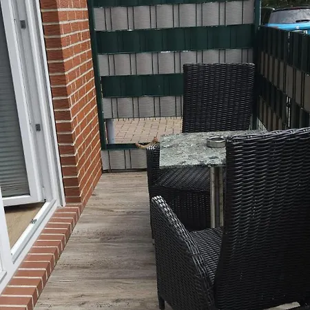 Hotel Am Deich 3*