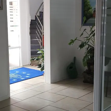 蒂赫尔酒店 酒店 诺德代希