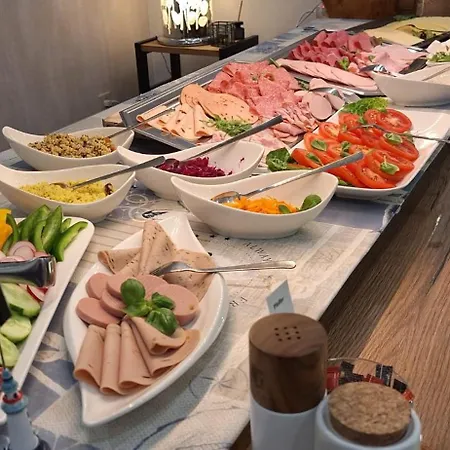 Hotel Am Deich Norddeich (Norden)