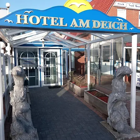 Am Deich 3* Norddeich (Norden)