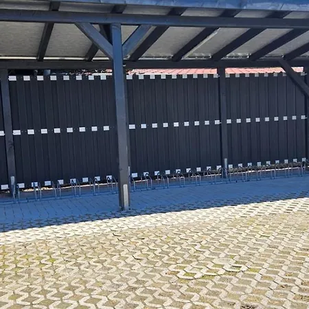 Am Deich Norddeich (Norden)