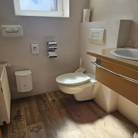 Am Deich 3* Norddeich (Norden)