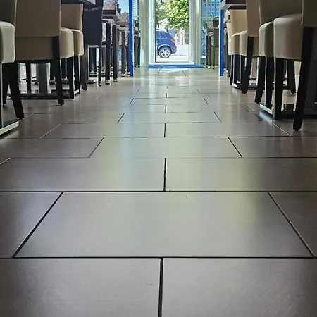 Am Deich Hotel