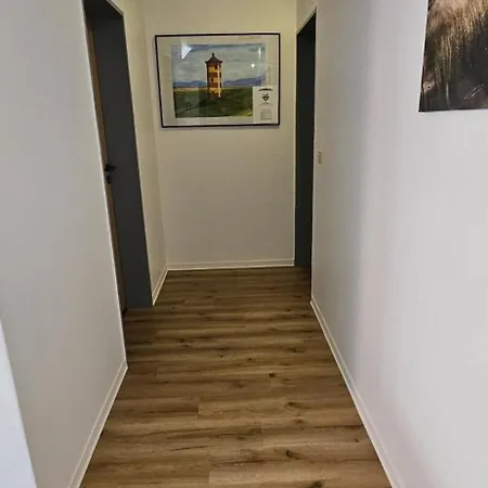 蒂赫尔酒店 酒店 3*