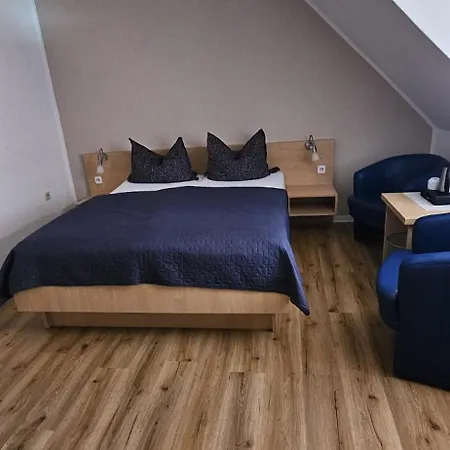 Hotel Am Deich 3*