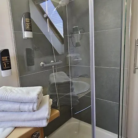 Am Deich Hotel Norddeich (Norden)