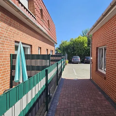 Am Deich 3* Norddeich (Norden)