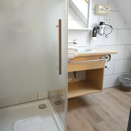 Am Deich Hotel Norddeich (Norden)