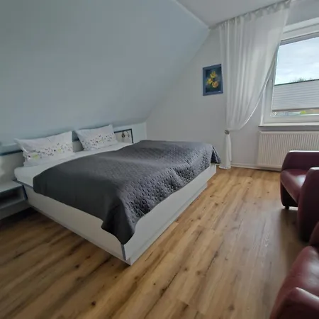 Am Deich 3* Norddeich (Norden)