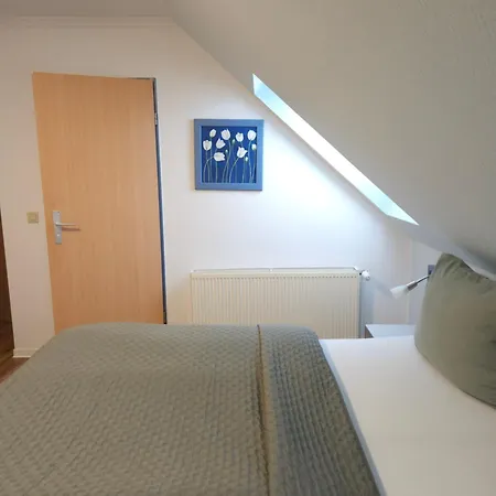 蒂赫尔酒店 酒店