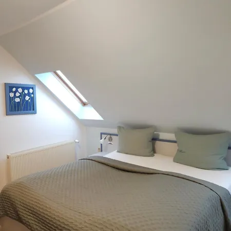 Hotel Am Deich