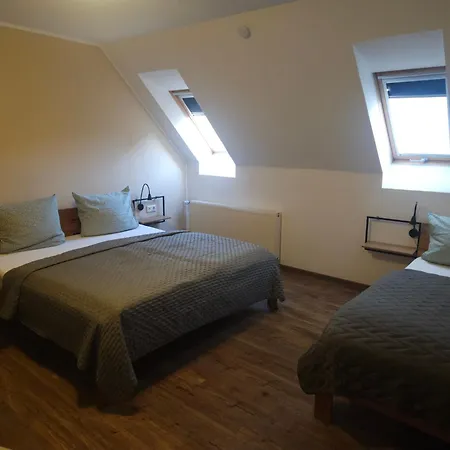 Am Deich Hotel Norddeich (Norden)