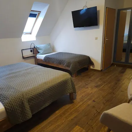 Hotel Am Deich Norddeich (Norden)