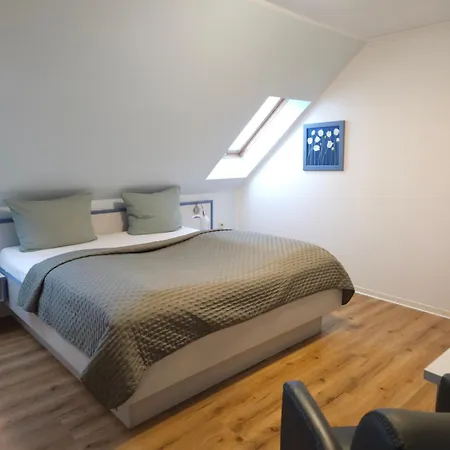 Am Deich 3* Norddeich (Norden)