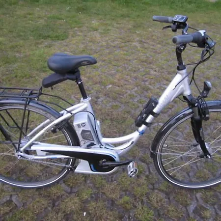 Am Deich Hotel Norddeich (Norden)