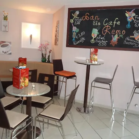 Am Deich Hotel Norddeich (Norden)