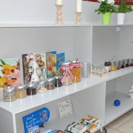 酒店 蒂赫尔酒店