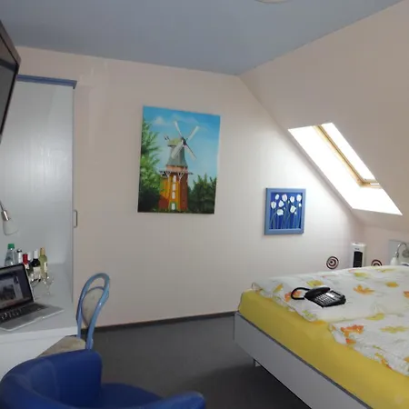 Am Deich Norddeich (Norden)