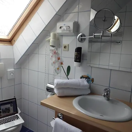 Am Deich Hotel Norddeich (Norden)