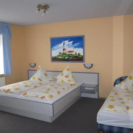 Am Deich 3* Norddeich (Norden)