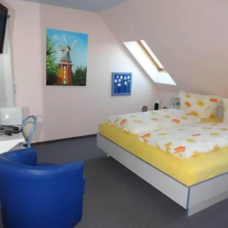 Am Deich Norddeich (Norden)