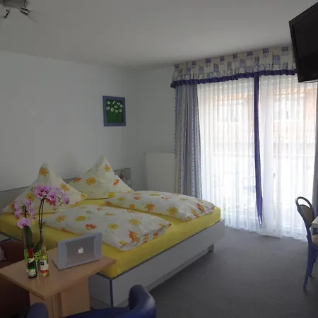 蒂赫尔酒店 诺德代希