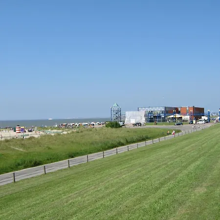 Am Deich Hotel Norddeich (Norden)