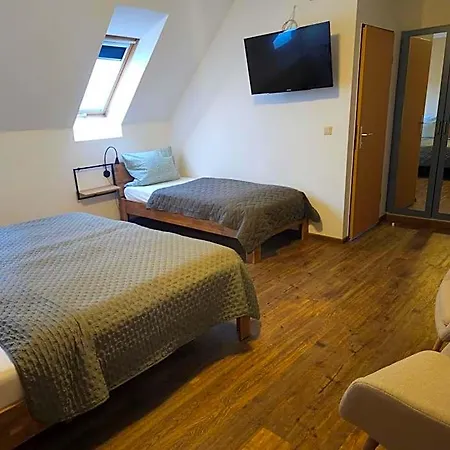 Am Deich 3* Norddeich (Norden)