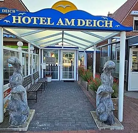 Hotel Am Deich