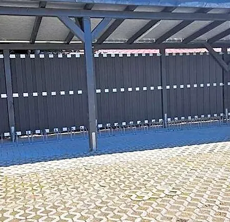 Am Deich Hotel Norddeich (Norden)